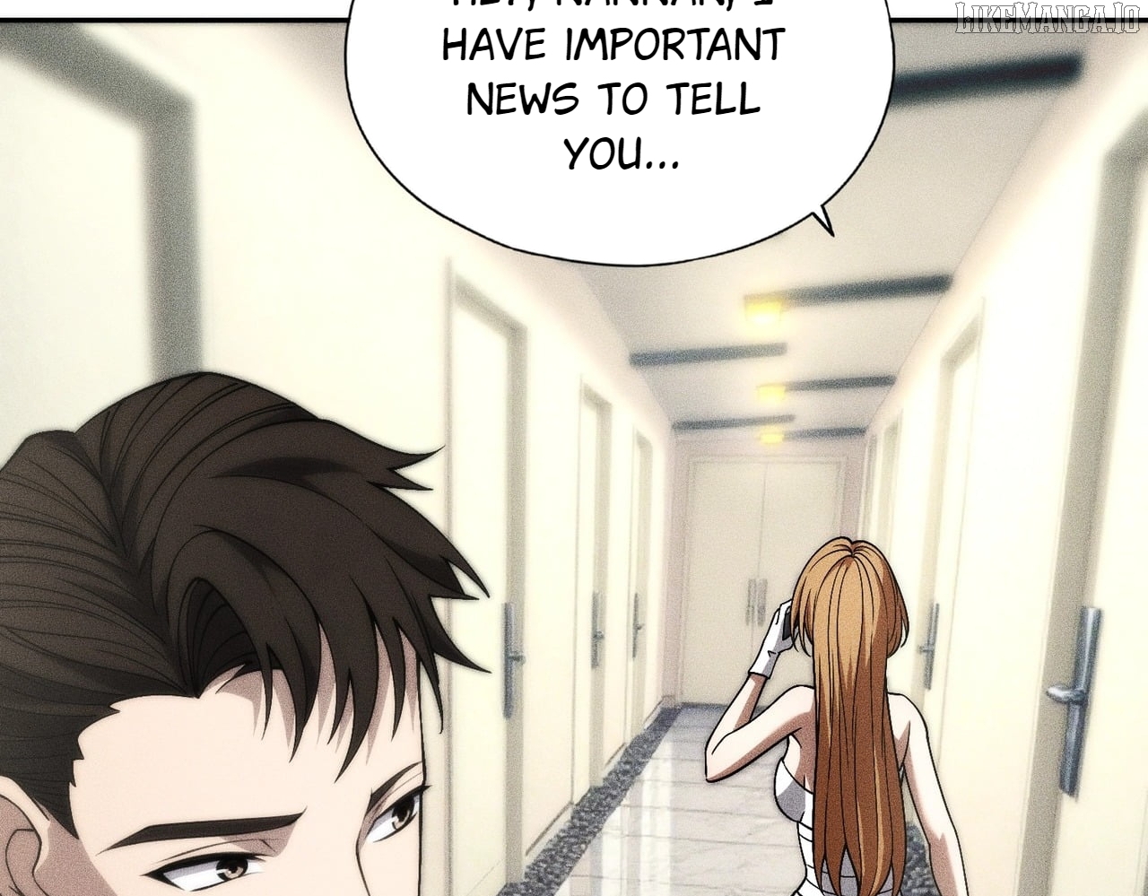 Hidden Dragon in the City (2025) Chapter 3 - page 103